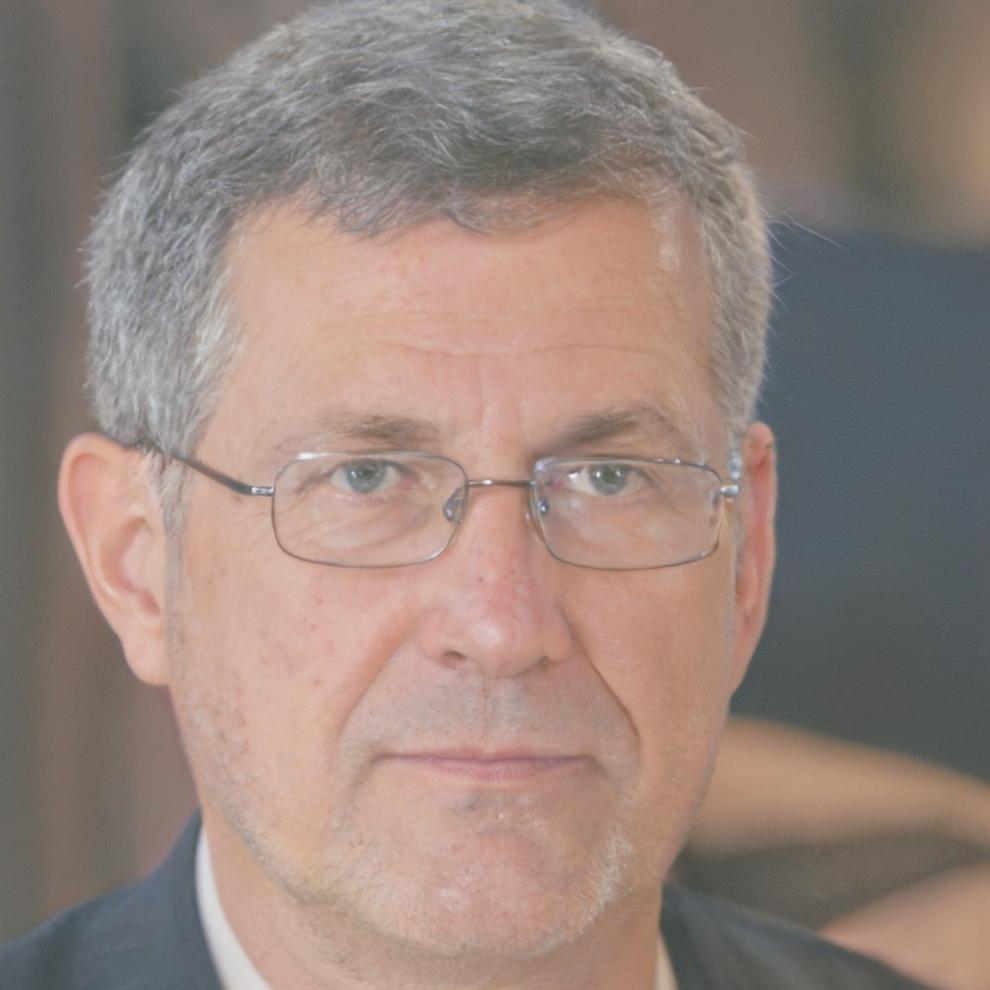 Retrato de Crisanto Maldonado